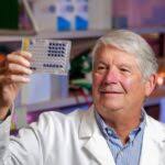 Pancreatic Cancer Resistance Targeted by Dual Redox Proteins