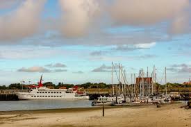 Westend 22 26474 spiekeroog deutschland. Spiekeroog Urlaub Fur Familien Und Ruhesuchende