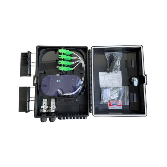 Buy 32 CORE FIBER BOX ODP (EMPTY FAT 1X32)