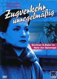 Zugverkehr unregelmäßig: Blu-ray, 4K UHD, DVD leihen