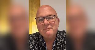 Obituary for Richard L. Fenton