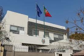These cities include algiers, andorra la vella, luanda and rosario. Contacts The Embassy Embassy Of Portugal In Pakistan