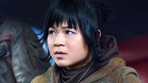 Star Wars' Kelly Marie Tran