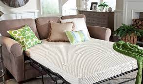 Sofa sleeper mattress support device. 4 Amazingly Comfortable Sofa Bed Mattress Replacements
