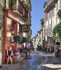 Gorgeous Uzes French Villages Places To Go Languedoc France