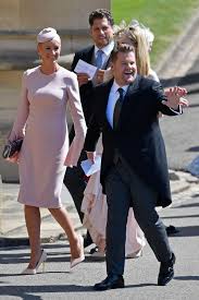 To lose weight once and for all, as part of a partnership with ww (formerly weight watchers). James Corden Starportrat News Bilder Gala De