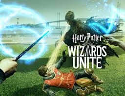 The latest version of harry potter: Ya Puedes Jugar A Harry Potter Wizards Unite En Tu Android Universo Digital Noticias
