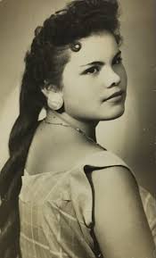 Ercilia de Gonzalez Obituary