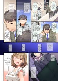 Hitozuma Osananajimi to Hitonatsu no Dekigoto 3 DLO-14 - Page 5 - Comic Porn  XXX