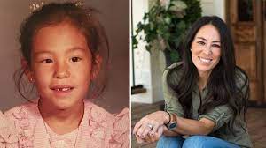 Check spelling or type a new query. Joanna Gaines Ethnicity What Is Joanna Gaines Nationality