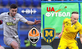 Добро пожаловать на официальный канал фк «шахтер» в youtube. Shahtar Metalist 1925 Onlajn Audio Translyaciya Matchu 13 Serpnya Divitis Futbol Na Ua Futbol á‰ Ua Futbol