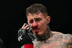 Alan Belcher, Former UFC Fighter, Wins HW Boxing Debut