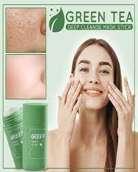 My Skin Feels So Smooth Ann Video In 2021 Skin Green Tea Oily Face