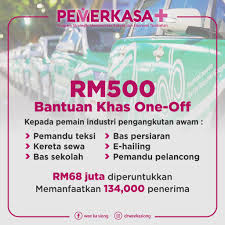Maybe you would like to learn more about one of these? Dr Wee 134 000 People To Benefit From One Off Rm500 Cash Aid Under Pemerkasa Plus The Star
