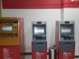 It's like withdrawing money from the atm with your debit card, except the cash comes from your credit limit rather than your bank account balance. Sean Kyle Ortega On Twitter Yo Talktobpi What Is Going On All Your Machines Are Unavailable And Other Machines Won T Let Me Withdraw Through My Bpi Atm I Need To Pay For