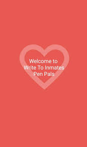 Saves your addresses to reuse, perfect for. Download Write To Inmates Pen Pal Program Free For Android Write To Inmates Pen Pal Program Apk Download Steprimo Com