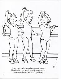 The inspiration from this page is thanks to revolution dancewear's our members enjoy unlimited access to over 50 of our custom designed coloring pages located in the coloring pages department. Sharing Some Coloring Pages Healthquest Dance Academy Facebook