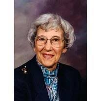 Mildred Hayes Obituary