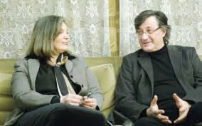 We did not find results for: Foto Considerat Cel Mai Mare Crai Dintre Actori Ion Caramitru Este Casatorit De 38 De Ani Cu O Colega De Scena Cat De Sexy Era Micaela Pe Vremea Cand L A Imblanzit Pe