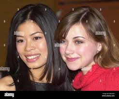 Charlotte mae hi-res stock photography and images