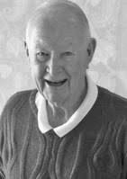 Walter Hanson Obituary