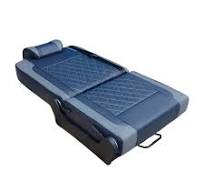 Factory Custom Adjustable Multicolor High-low Back Bed Seat Rv Interior  Seating Rv Drivers Captain Seat - AliExpress 34