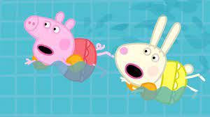 peppa wutz einfache wissenschaften mit papa peppa pig deutsch neue folgen cartoons fur kinder youtube peppa wutz peppa pig deutsch peppa pig