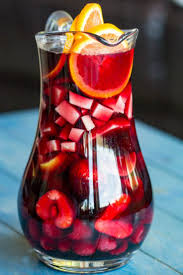 Red Wine Sangria Homemade Red Sangria Recipe Recipe Red Sangria Recipes Sangria Recipes Red Wine Sangria