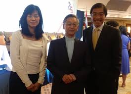 Bukit gombak single member constituency (traditional chinese: In Bangkok With My Wife Mei To Chee Soon Juan å¾é¡ºå…¨ Facebook