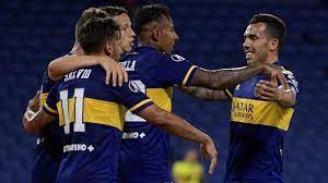 Cardona es uno de los mejores jugadores de boca juniors en estos momentos, 2 goles y 5 asistencias. Boca Juniors Vs Racing Ver Goles Resumen Y Video Highlights Del 2 0 En La Bombonera Por Vuelta De Cuartos De Copa Libertadores 2020 Rpp Noticias
