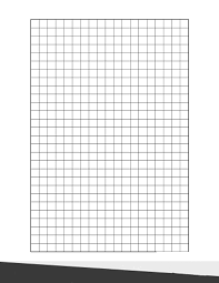 free blank graph paper a4 size template in pdf