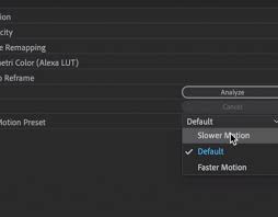 You can click on the end or beginning of a clip and drag it to shorten or lengthen it. Auto Reframe For Adobe Premiere Pro Will Make Social Media Reformats Easier By Scott Simmons Provideo Coalition