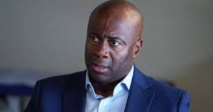 Anthony Michael Travers"