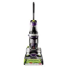 Bissell Proheat 2x Troubleshooting Pin En Cleaning