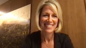 Morgan Shaw Parker Introductory Press Conference