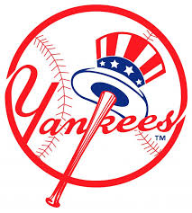 new york yankees yankees logo