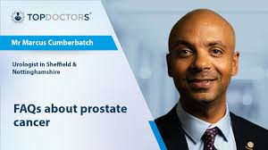 FAQs about prostate cancer