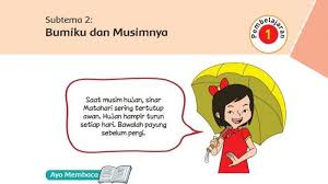 Kunci jawaban buku paket tematik siswa kelas 6 tema 3 tokoh dan penemuan subtema 1 penemu yang mengubah dunia pembelajaran 6 untuk membantu menemukan jawaban yang tepat berikut ini kami bagikan alternatif kunci jawaban soal yang terdapat pada halaman 55, 56, 57, 58, 59. Kunci Jawaban Tema 8 Kelas 6 Sd Halaman 57 58 59 60 Buku Tematik Subtema 2 Bencana Alam Tribunnews Com Mobile