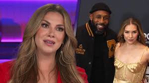 Allison Holker responds to backlash over sharing late husband Stephen  'tWitch' Boss' drug battle in her upcoming memoir, 'This Far.'