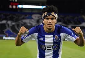 El jugador colombiano luis díaz se hizo presente con otro gol, este lunes en la liga de portugal.díaz, que ya se coronó campeón anticipado, anotó al minuto 4 del partido contra el moreirense. El Gol De Luis Diaz Con El Porto Ante Moreirense