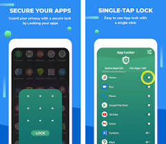 Gallery lock pro te permite ocultar tus fotos y vídeos, manteniendo tu privacidad a salvo. Applock Go App Lock With Security Gallery Lock Apk Download For Android Latest Version 1 4 19 App Locker Fingerprint Applock Lockapps