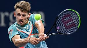Atp & wta tennis players at tennis explorer offers profiles of the best tennis players and a database of men's and women's tennis players. Alex De Minaur From 4g To Alu Gut Talk Tennis
