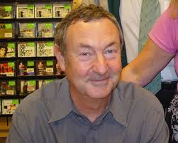 Nejdražší garáže světa: Nick Mason (Pink Floyd)