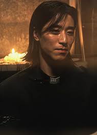 Sweet Home K-Drama Character Highlights: Father Peter