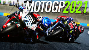 Direktur yamaha motogp lin jarvis mengatakan, dengan pindahnya valentino rossi tim sudah siap untuk mendapat hasil terbaik di motogp 2021. Motogp 2021 Quartararo Is Planted On The Factory Yamaha Motogp 2021 Gameplay Pc Mod Youtube