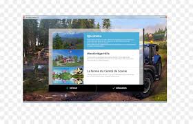Microsoft windows vista, windows 7 or windows 8. Farming Simulator 15 Farming Simulator 17 Euro Truck Simulator 2 Mod Video Spiel Andere Png Herunterladen 1680 1050 Kostenlos Transparent Display Werbung Png Herunterladen