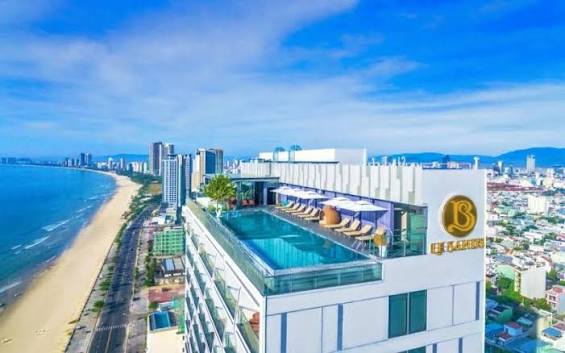kinh nghiệm đặt khách sạn Đà Nẵng