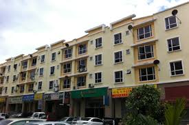 Apartment & condo building address: One Selayang For Sale In Selayang Propsocial