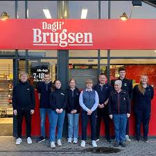 LokalBrugsen Fjellerup
