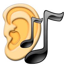 Learning Intervals List Of Songs For Each Interval